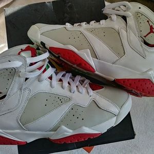 Jordan hair jordan size 7.5